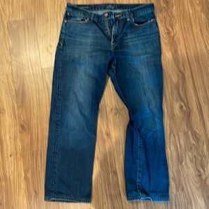 Lucky Brand Jeans